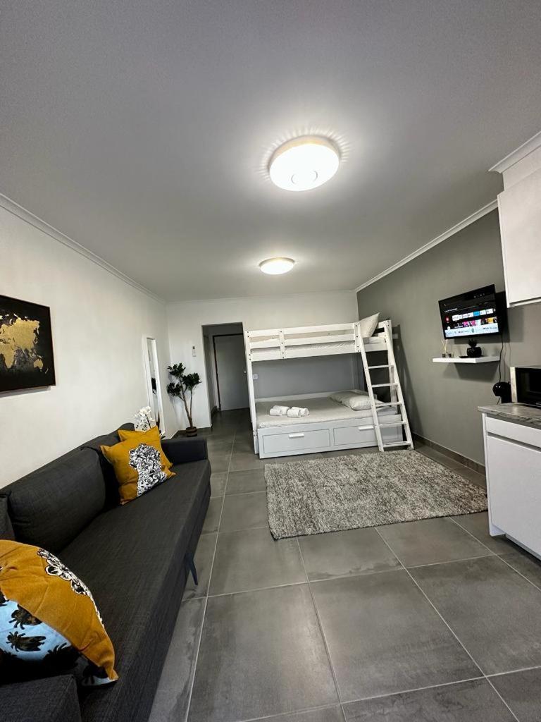 Excellent Oura Apartments Albufeira Eksteriør billede