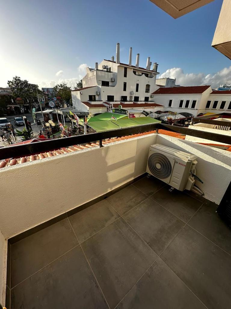 Excellent Oura Apartments Albufeira Eksteriør billede