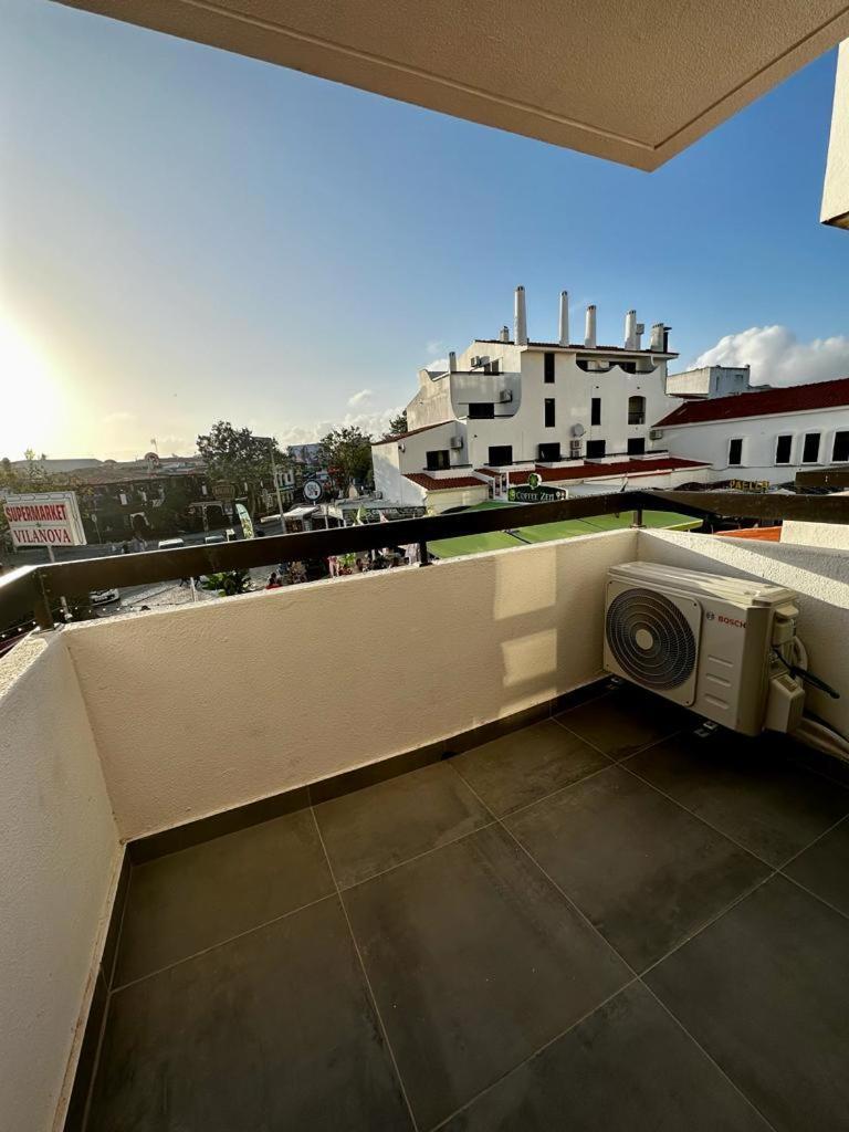 Excellent Oura Apartments Albufeira Eksteriør billede